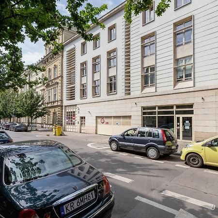Apartment Lobzowska Cracow By Noclegi Renters クラクフ エクステリア 写真