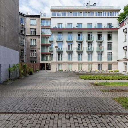 Apartment Lobzowska Cracow By Noclegi Renters クラクフ エクステリア 写真
