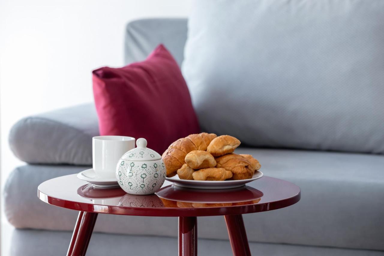Apartment Lobzowska Cracow By Noclegi Renters クラクフ エクステリア 写真