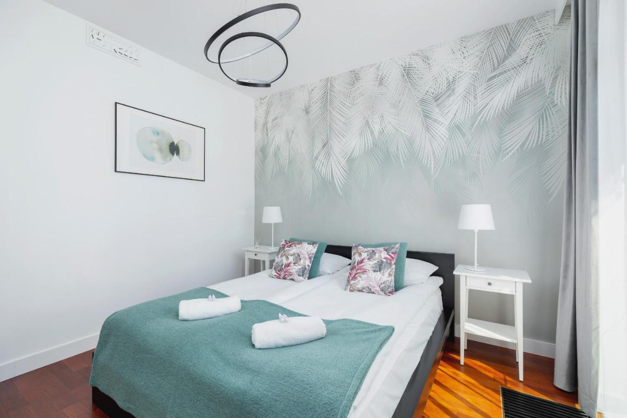 Apartment Lobzowska Cracow By Noclegi Renters クラクフ エクステリア 写真