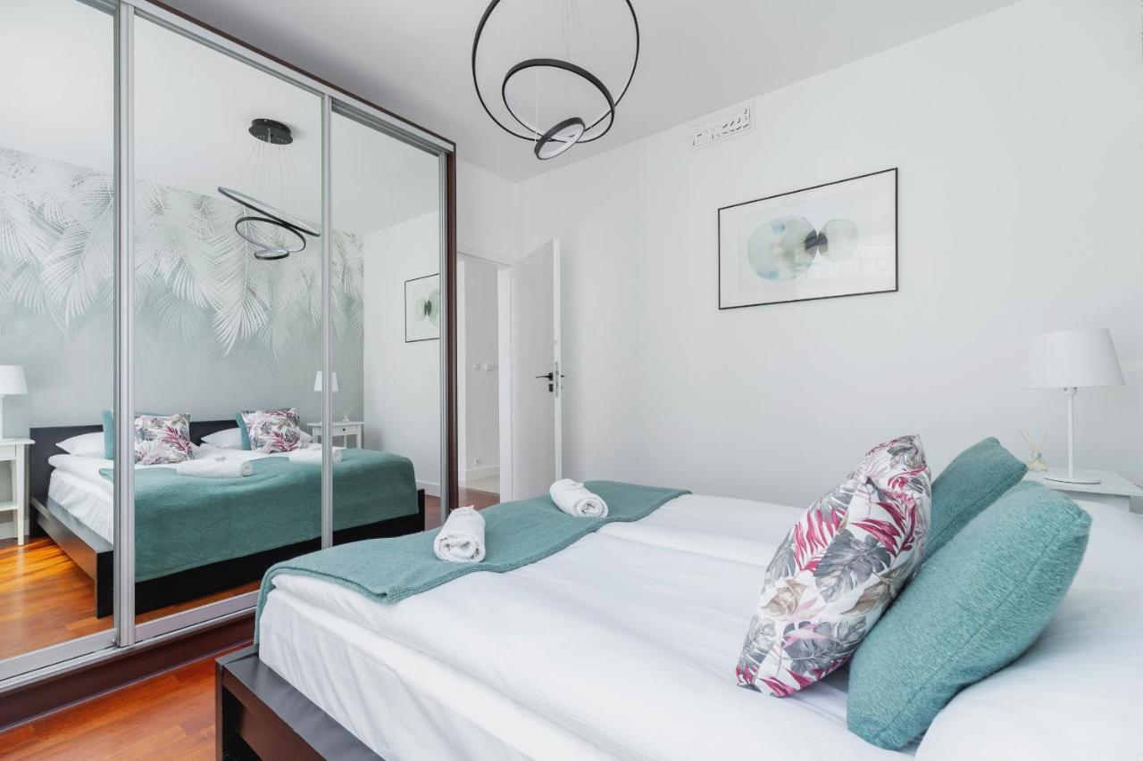 Apartment Lobzowska Cracow By Noclegi Renters クラクフ エクステリア 写真