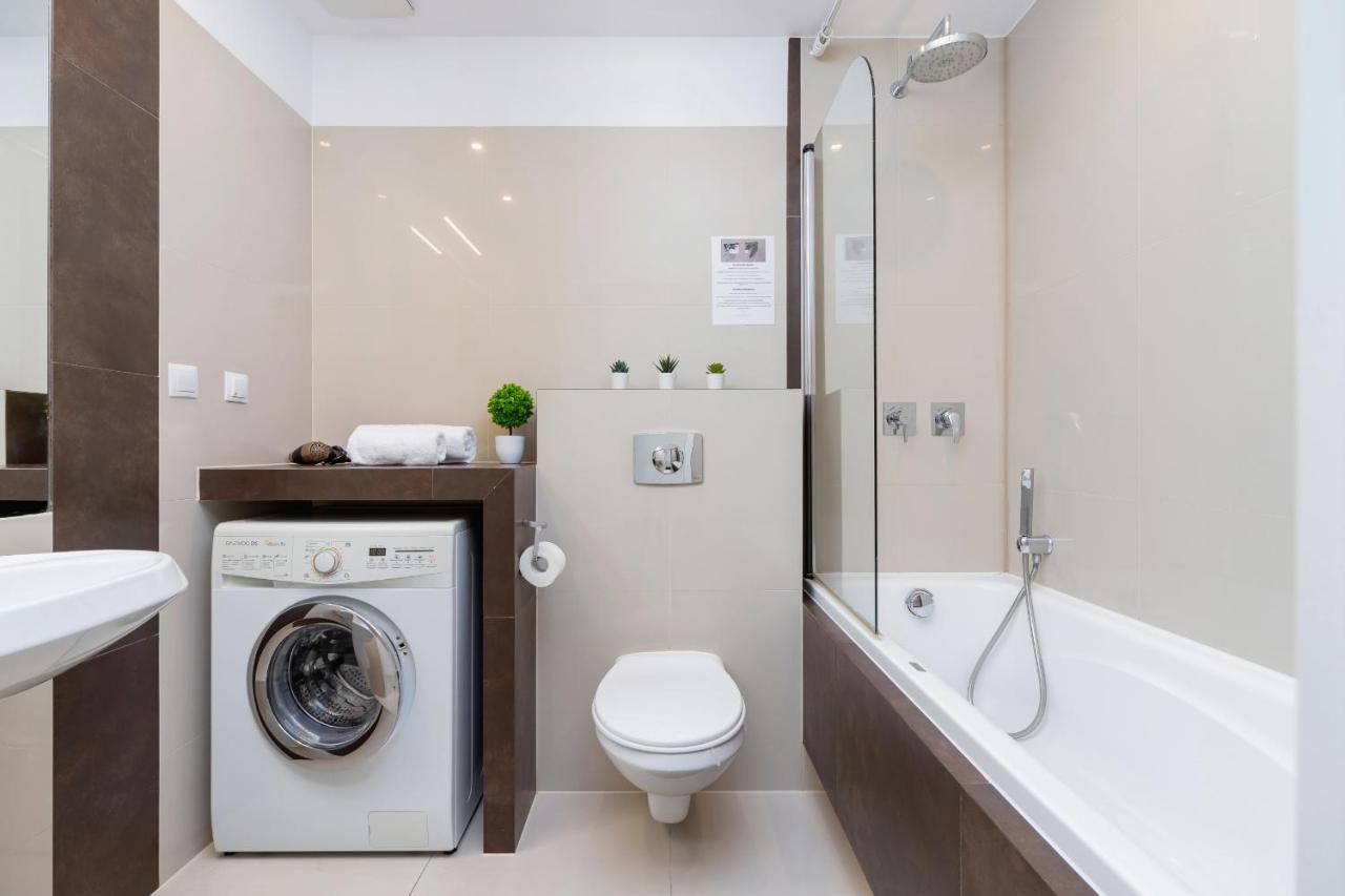 Apartment Lobzowska Cracow By Noclegi Renters クラクフ エクステリア 写真