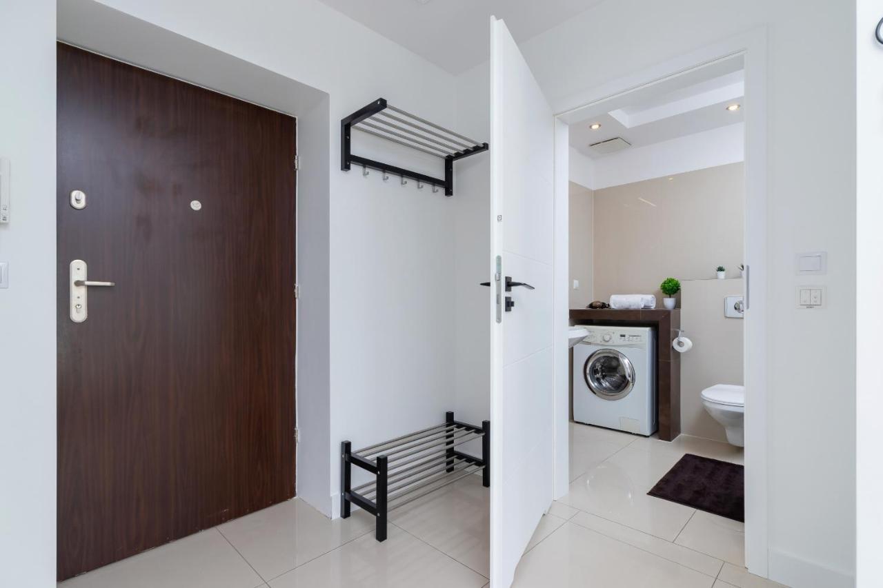 Apartment Lobzowska Cracow By Noclegi Renters クラクフ エクステリア 写真